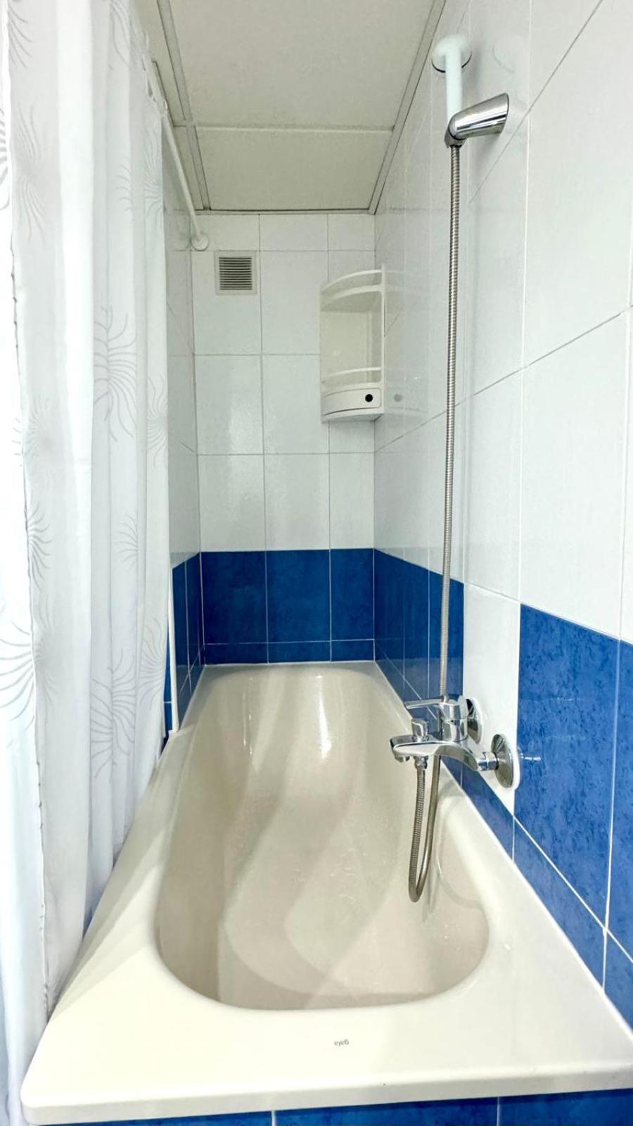 Best Location Apartamento En La Mejor Ubicacion De Calp Con Parking Buitenkant foto