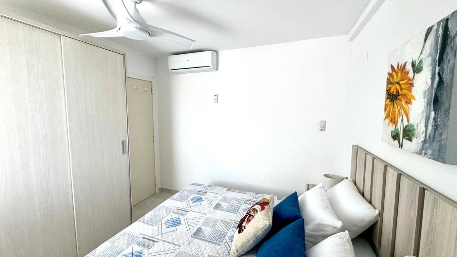 Best Location Apartamento En La Mejor Ubicacion De Calp Con Parking Buitenkant foto